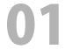 ナンバー01
