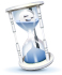 砂時計